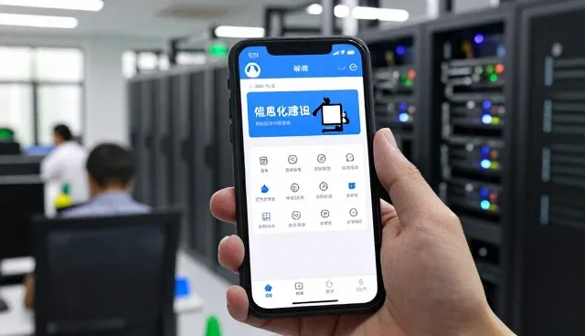 服务器如何满足现代新建楼盘需求