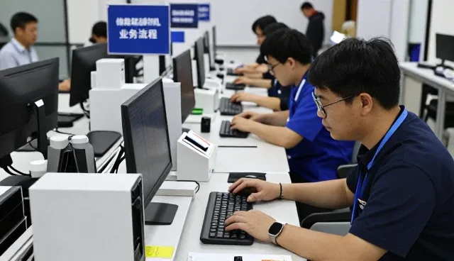 山西哟哟网络科技有限公司构建专业小程序商城信息化方案体系