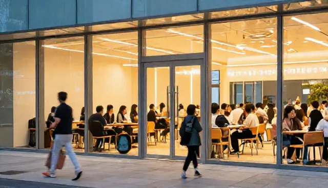 小程序商城性能优化:如何应对高并发场景下的用户体验问题