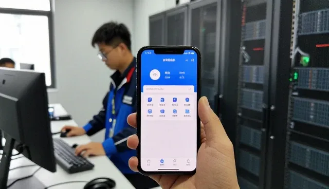 山西哟哟网络科技有限公司介绍信息化方案服务案例
